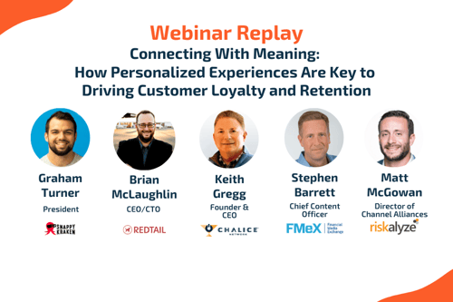 Connecting With Meaning: How Personalized Experiences Are Key to Driving Customer Loyalty and Retention